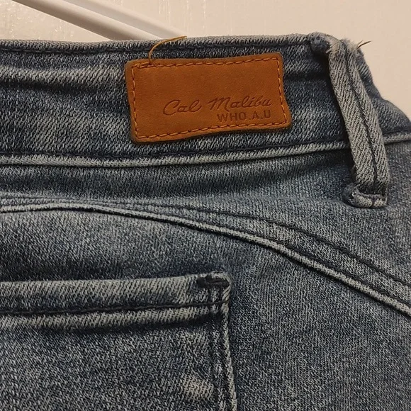 Jeans - Picture 4 of 5